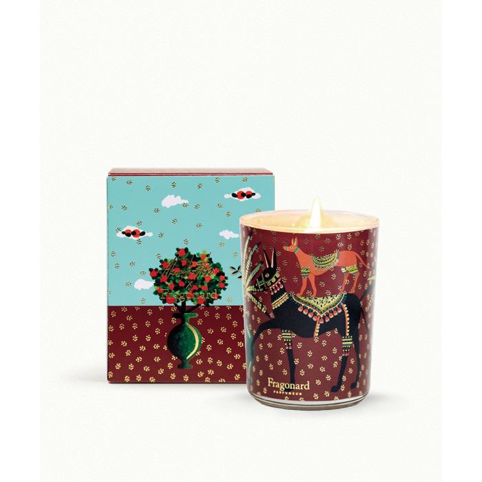 Fragonard Ami Cheri Candle 200g 