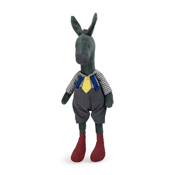 Moulin Roty Anatole The Donkey