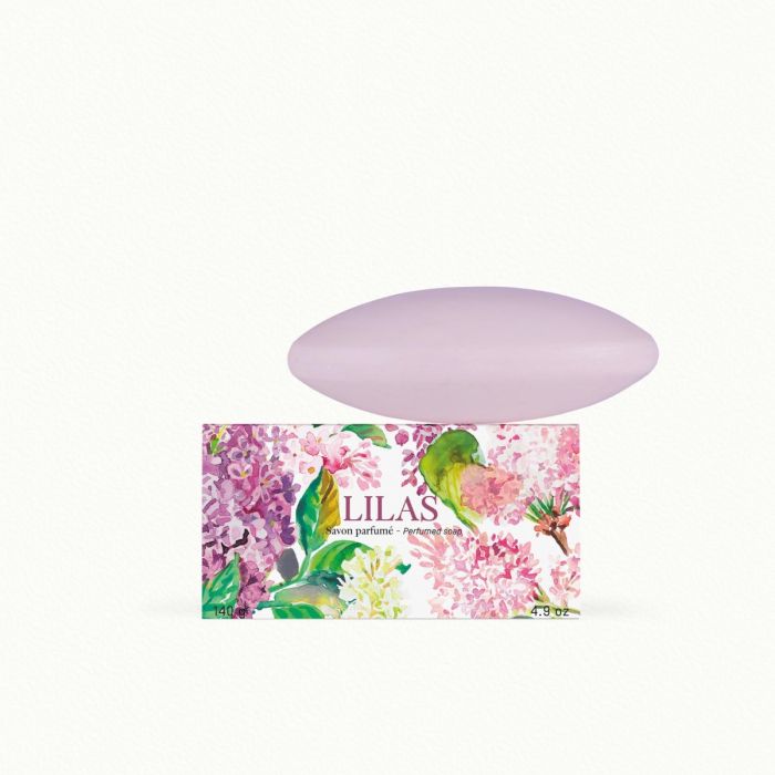 Fragonard Lilas Soap 140g