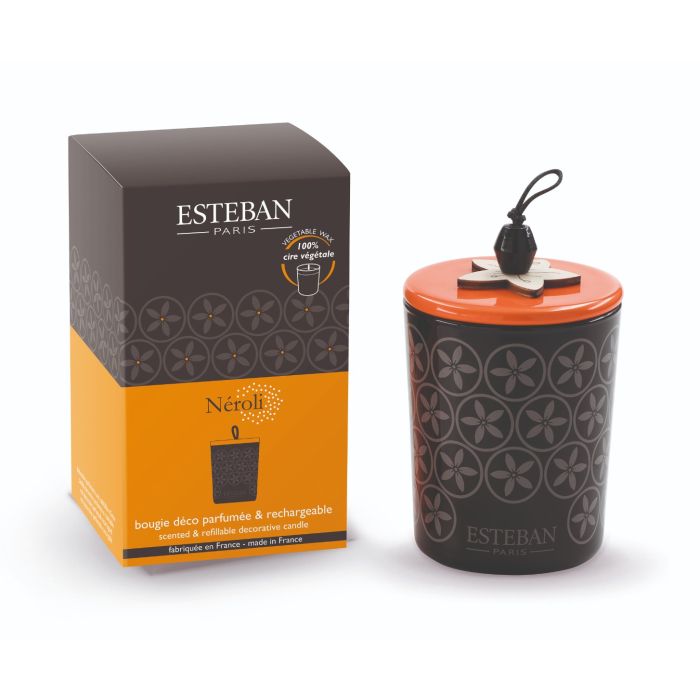 Esteban Candle Neroli 180g