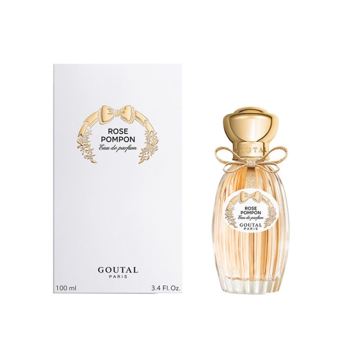 Goutal Rose Pompon Eau de Parfum 100ml