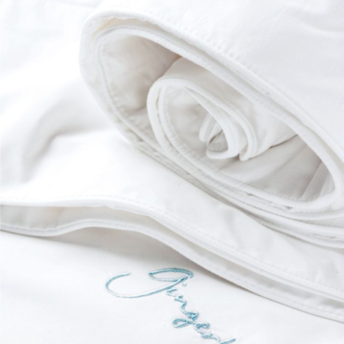 Silk Duvets