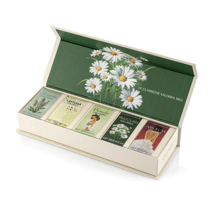 Valobra Pratolina Gift Set 