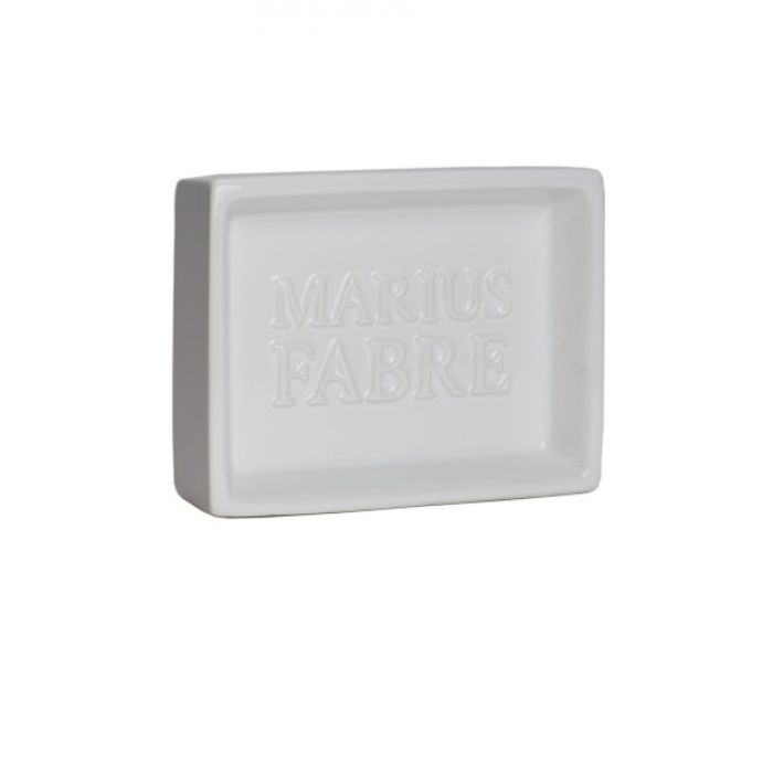 Marius Fabre Soap Dish 