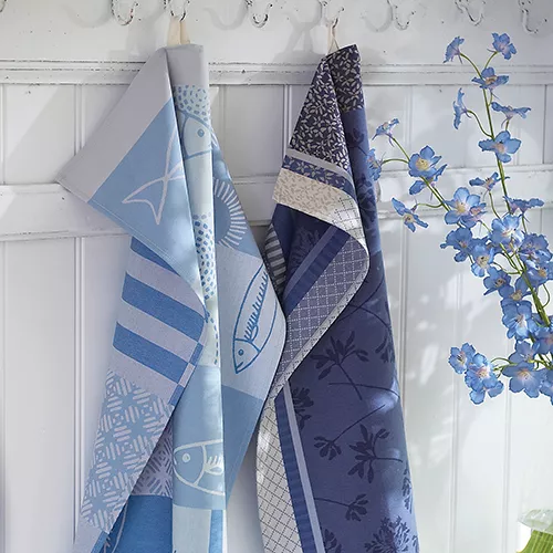 Coucke Tea Towels 