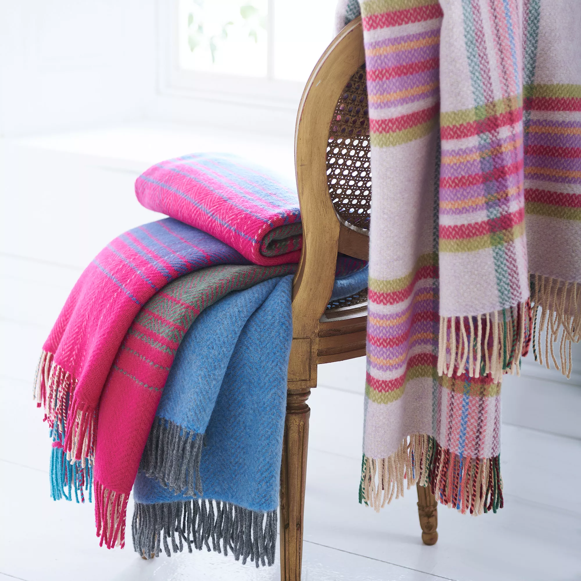 Throws & Blankets 
