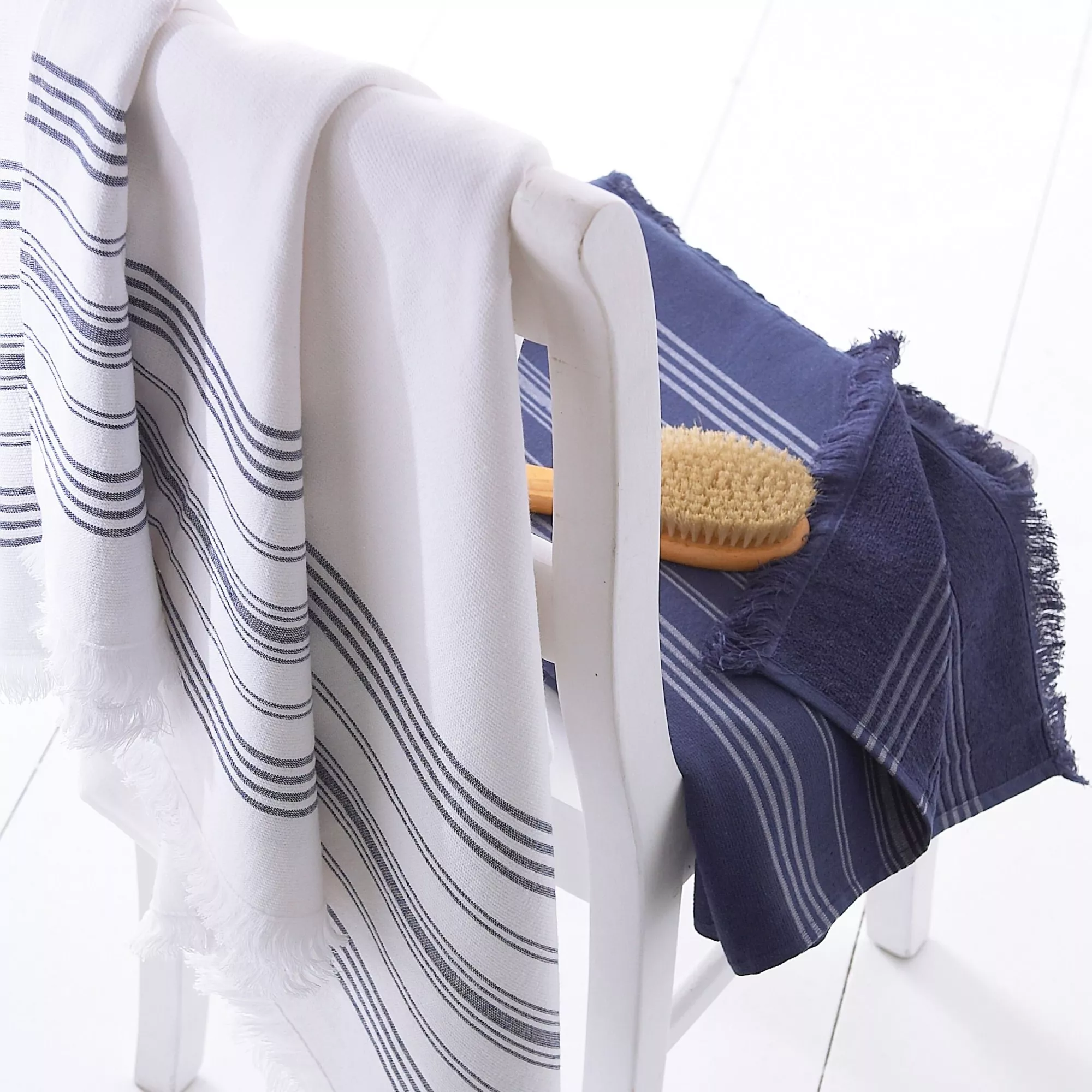 Hamam Towels 