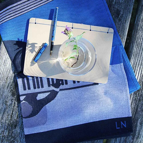 Moutet Tea Towels 