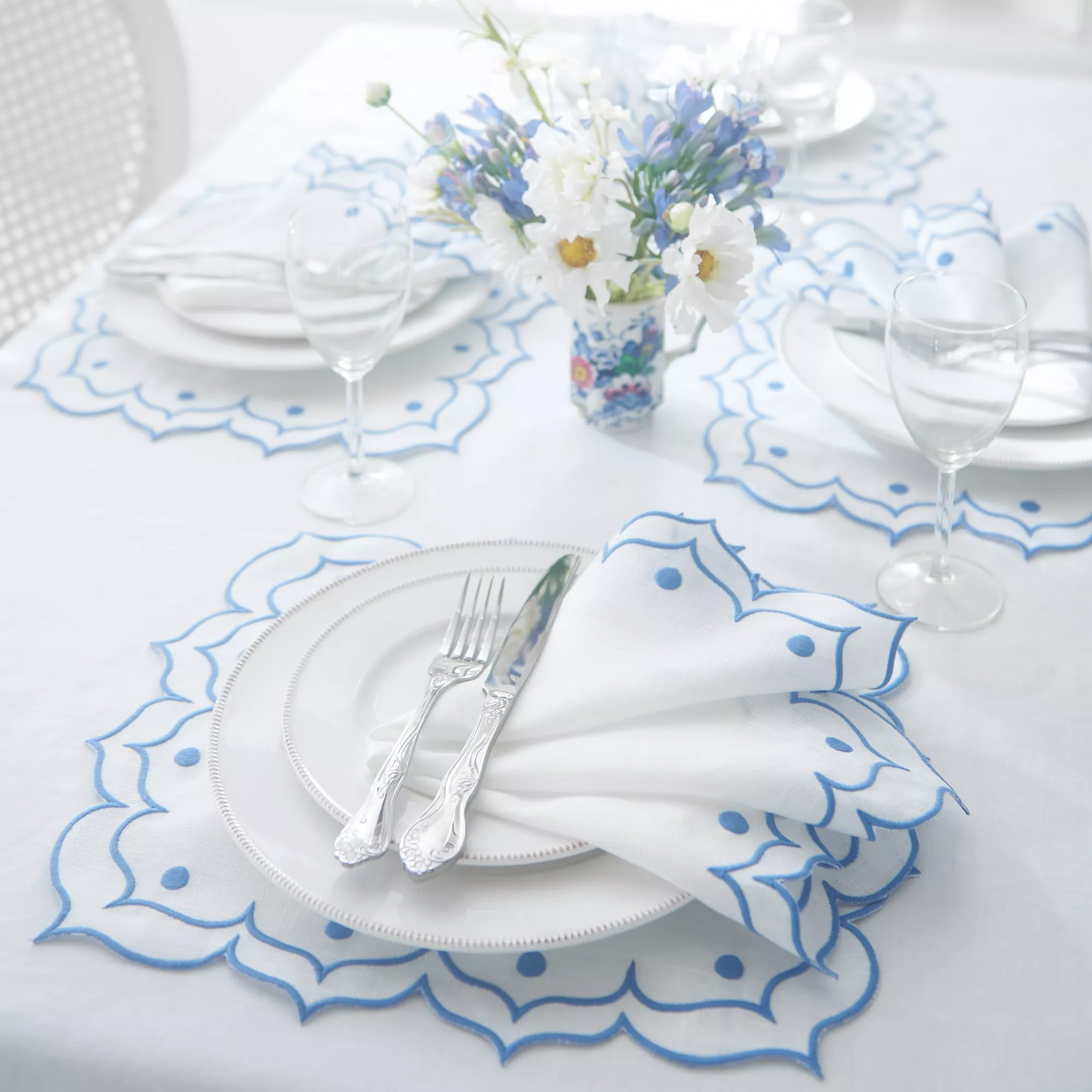 Table Mats