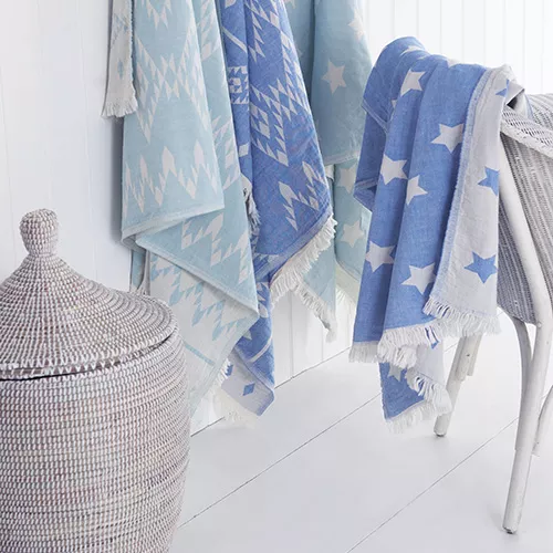 Hamam Towels 