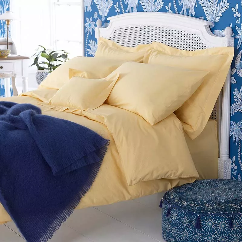 Bed Linen 