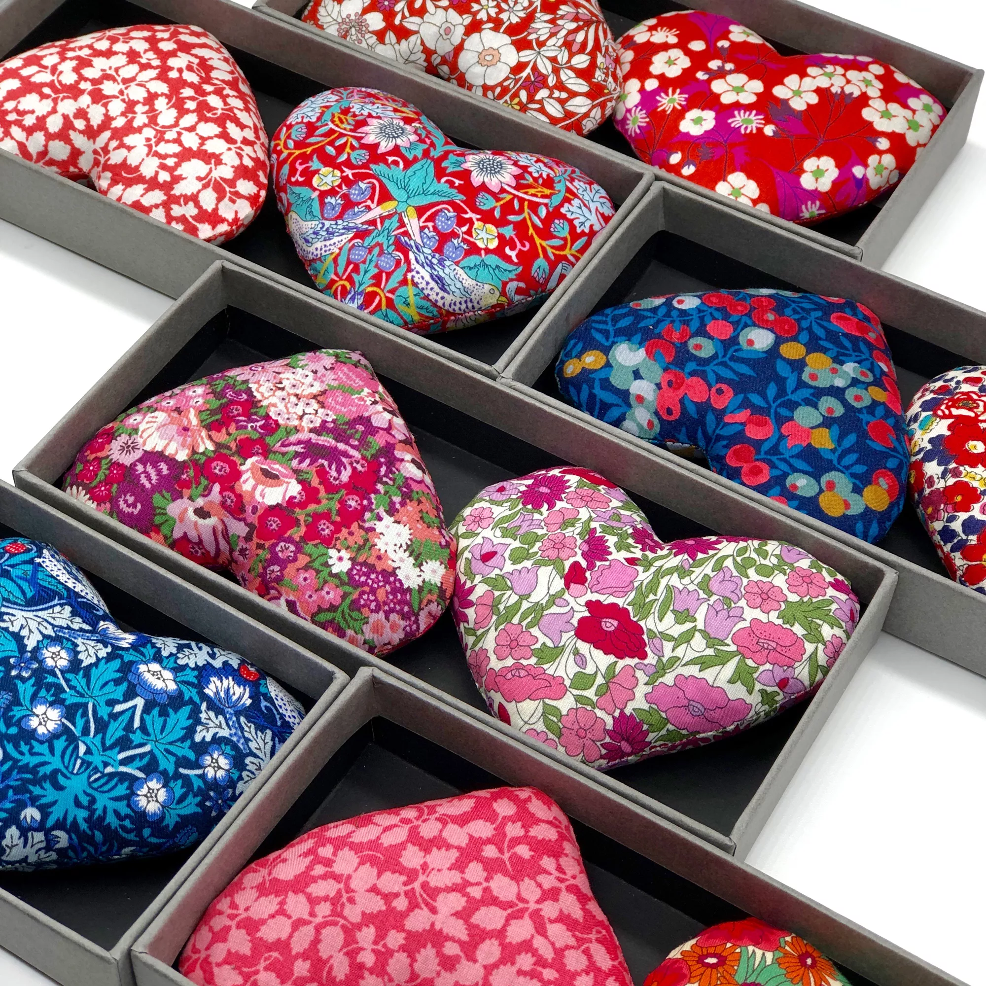 Scented Sachets