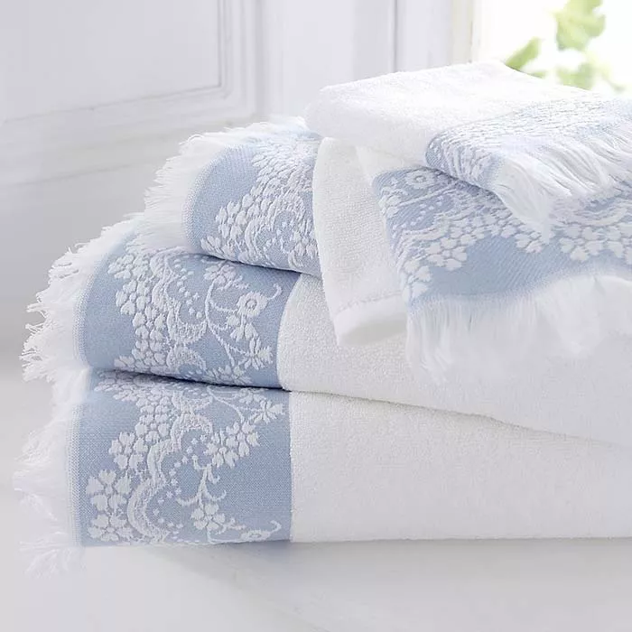Towels 