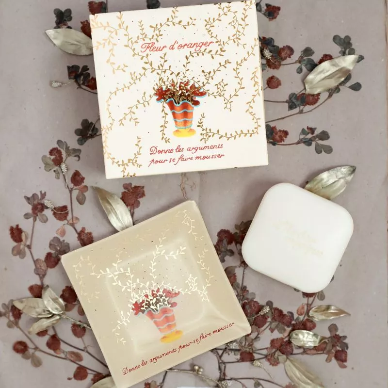 Soap Dish Sets