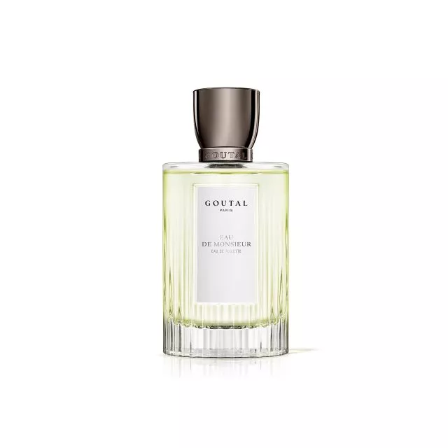 Goutal Eau De Monsieur Eau de Toilette 100ml 