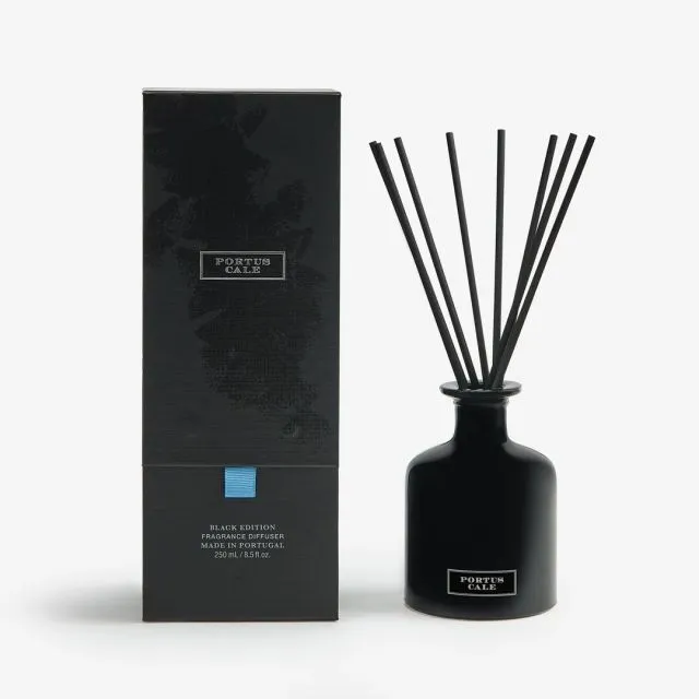 Portus Cale Black Edition Diffuser 250ml