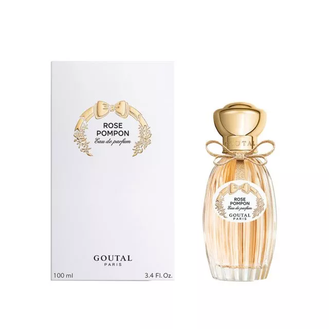 Goutal Rose Pompon eau de parfum 100ml