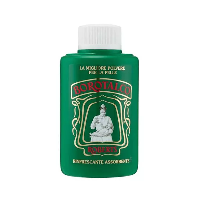 Borotalco Talc