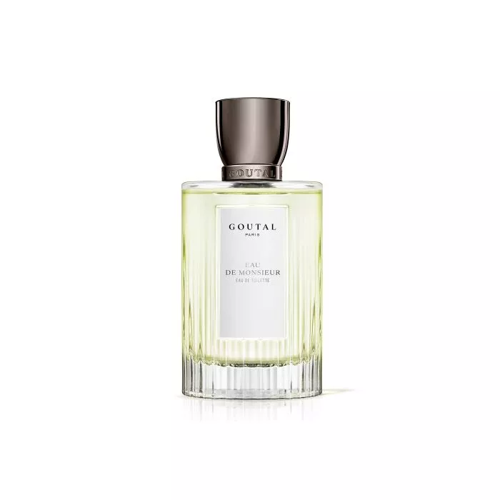 Goutal Eau De Monsieur Eau de Toilette 100ml 