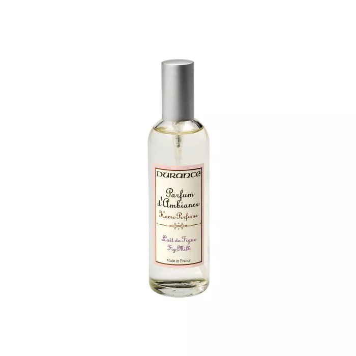Durance Fig Milk Room Spray 100ml