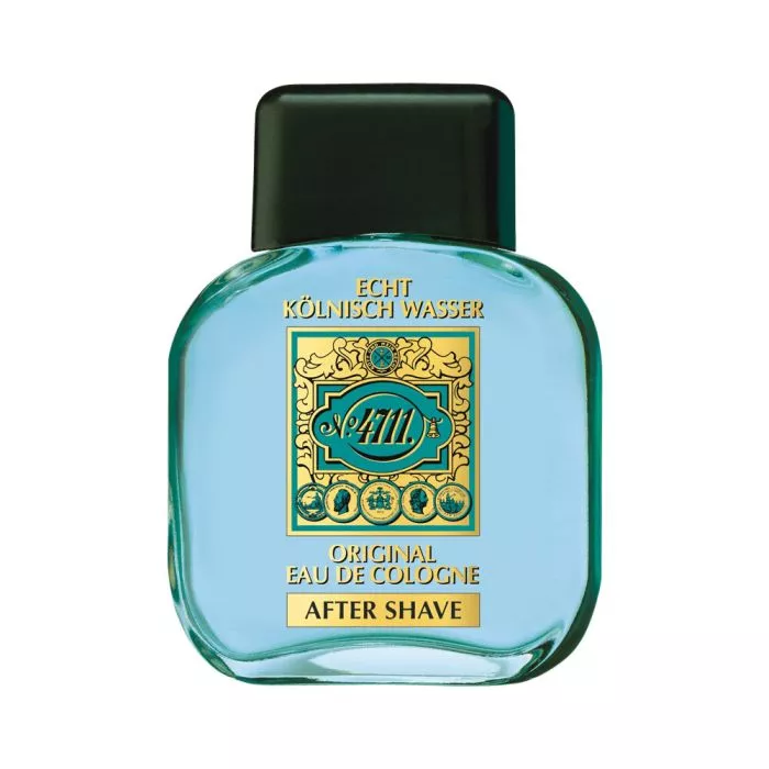 4711 After Shave 100ml