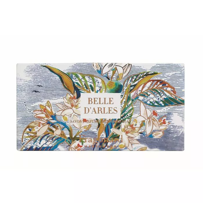 Fragonard Belle D&#039;Arles Soap 150g