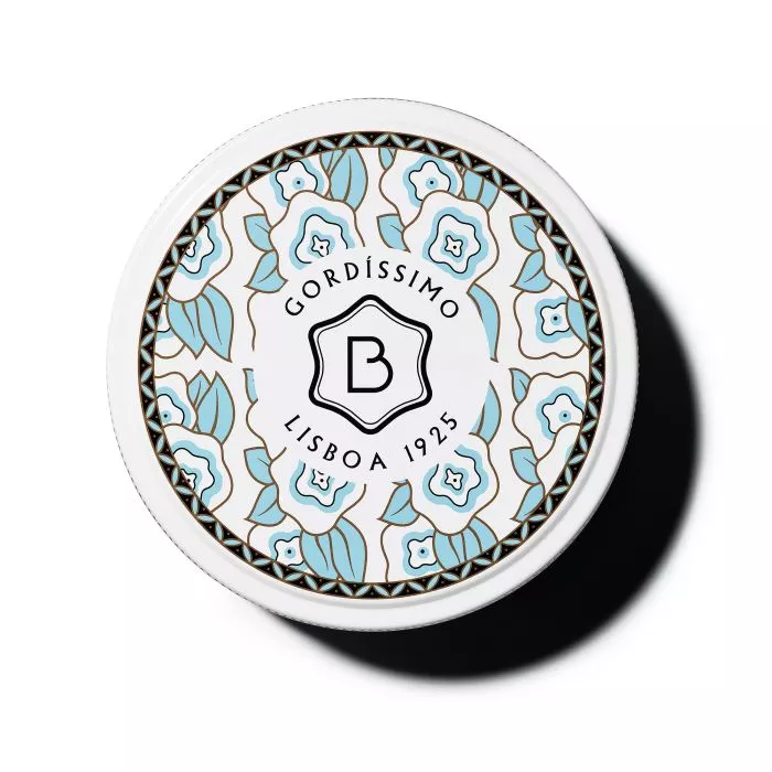 Benamor Gordíssimo Supreme Body Butter 200 ml