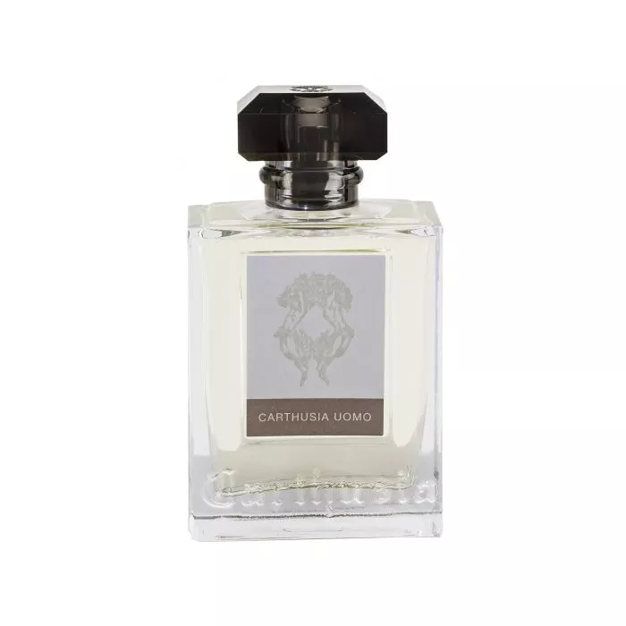 Carthusia Uomo Eau de Parfum 100ml