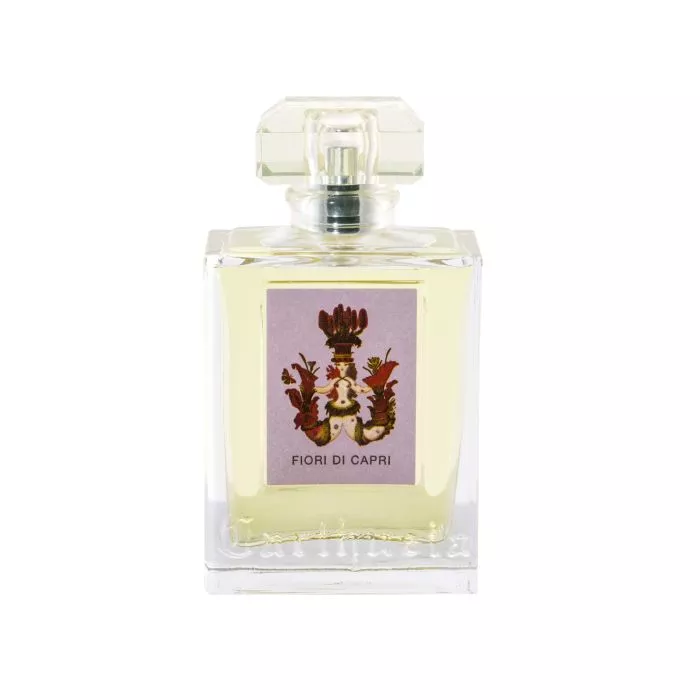 Carthusia Fiori di Capri Eau de Parfum 100ml