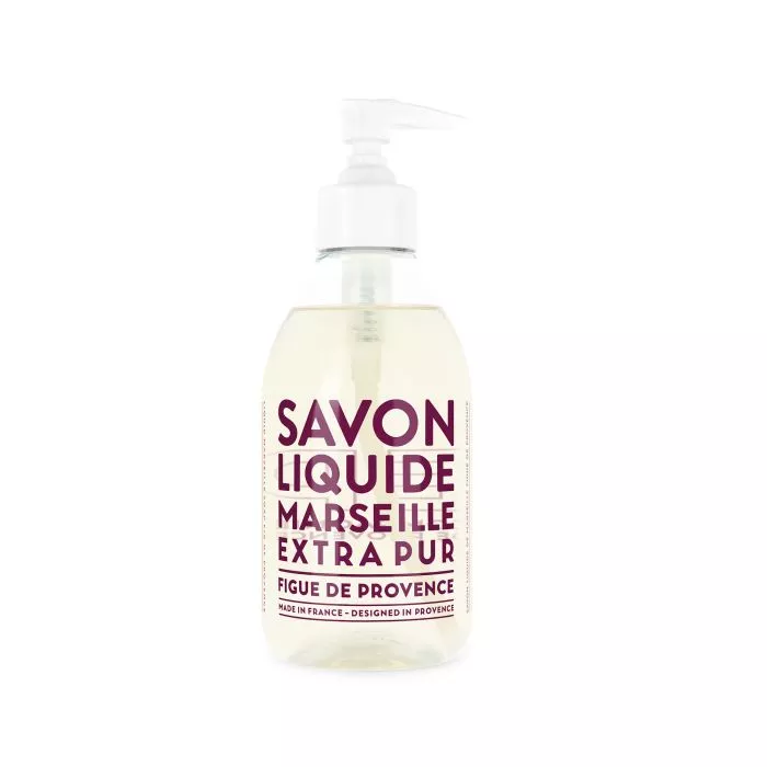 Compagnie de Provence Fig Liquid Soap 300ml