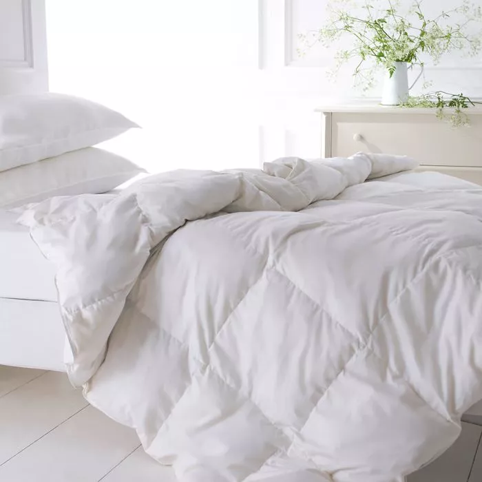 Hungarian Goose Down Duvets