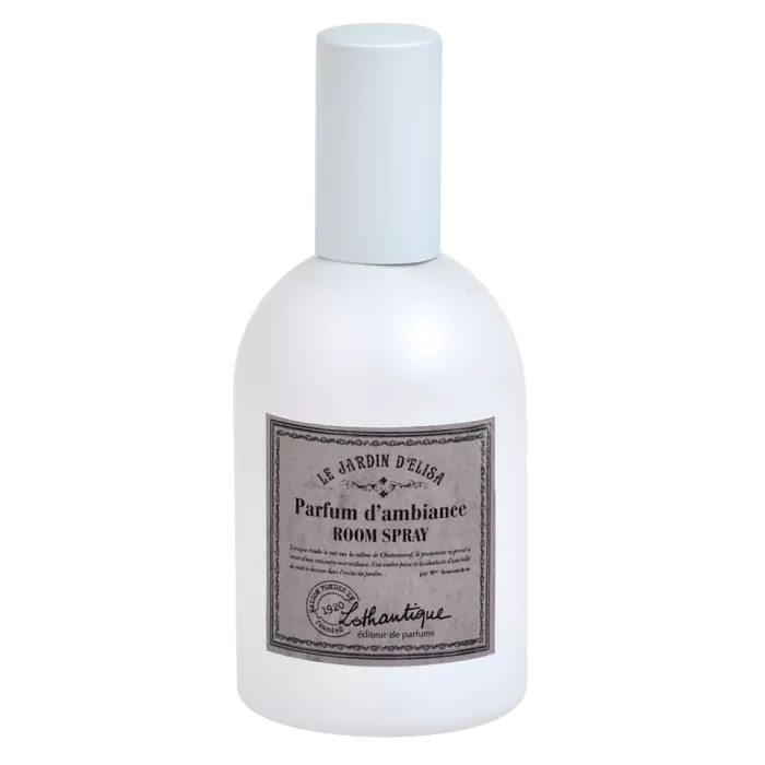 Lothantique Le Jardin D’Elisa Room Spray