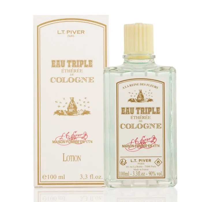 L T Piver Triple Etheree 100ml