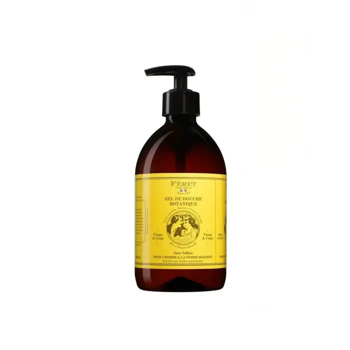 Féret Parfumeur Shower Gel 450ml