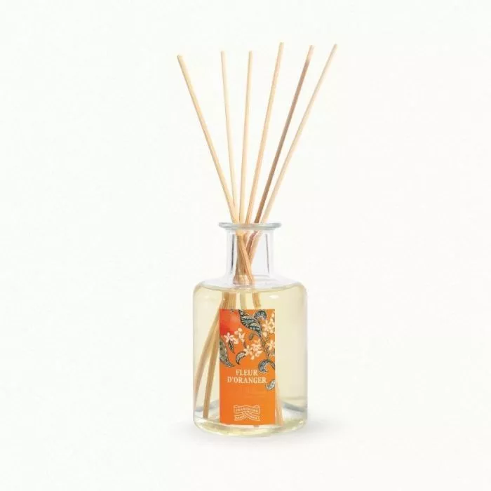 Fragonard Fleur D&#039;Oranger Diffuser 200ml 