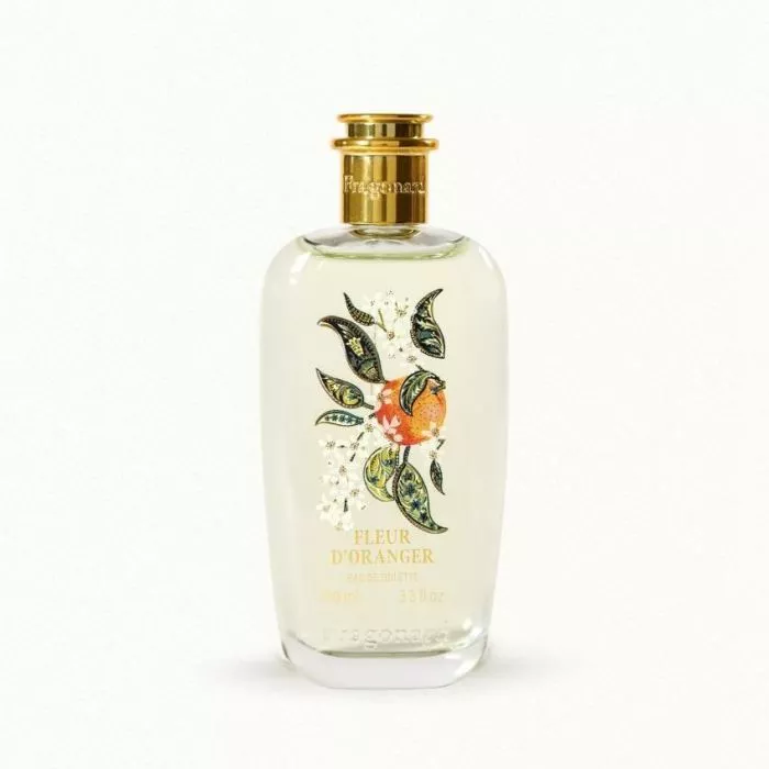 Fragonard Fleur d’Oranger eau de toilette 100ml  