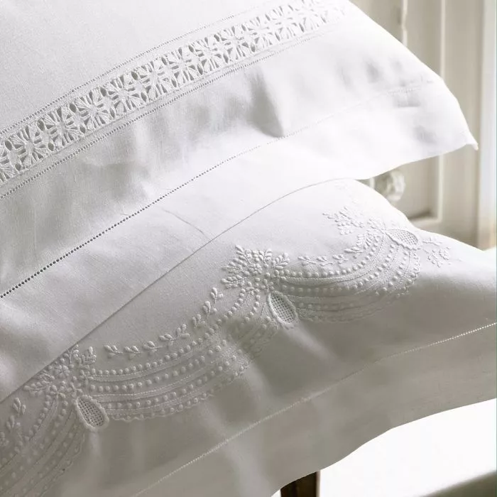 Francesca Pillowcase