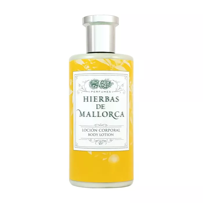 Hierbas De Mallorca Body Lotion
