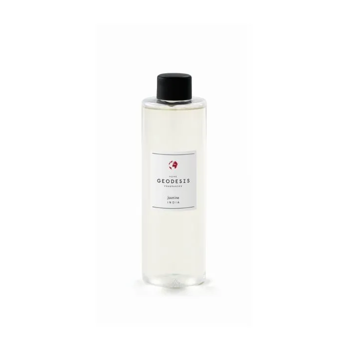 Geodesis Jasmine Diffuser Refill 250ml
