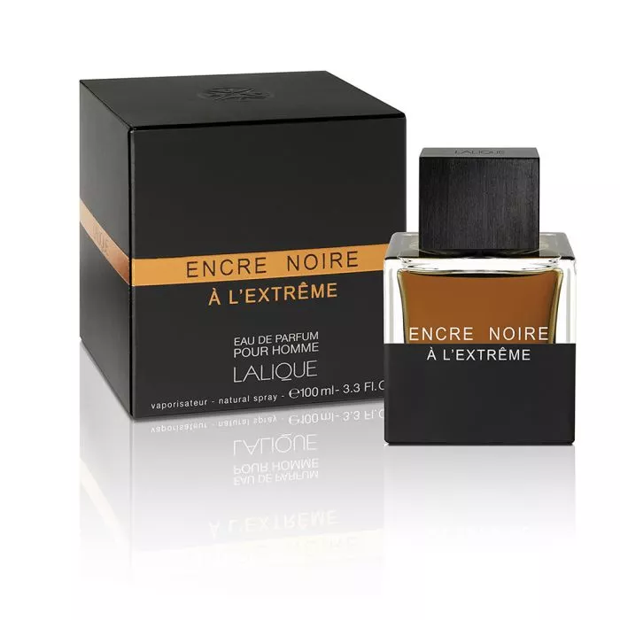 Lalique Encre Noire A L’Extreme 100ml