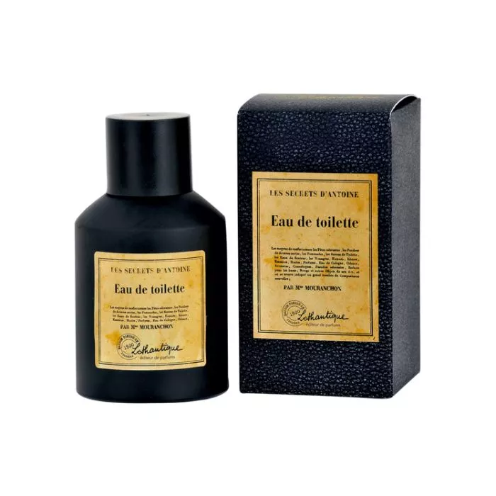 Les secrets d&#039;Antoine EDT 100ml