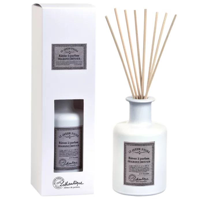 Lothantique Le Jardin D’Elisa Diffuser