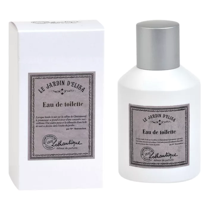 Lothantique Le Jardin D’Elisa EDT 100ml