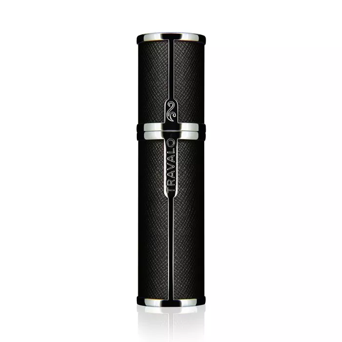 Travalo Black