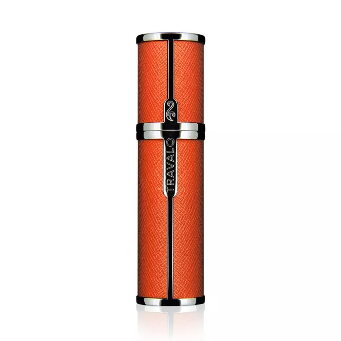 Travalo Orange
