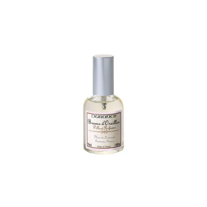 Durance Fleur de Lavande Pillow Spray 50ml