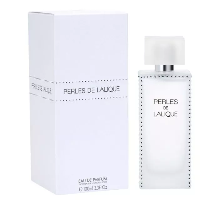 Perles de lalique 100ml