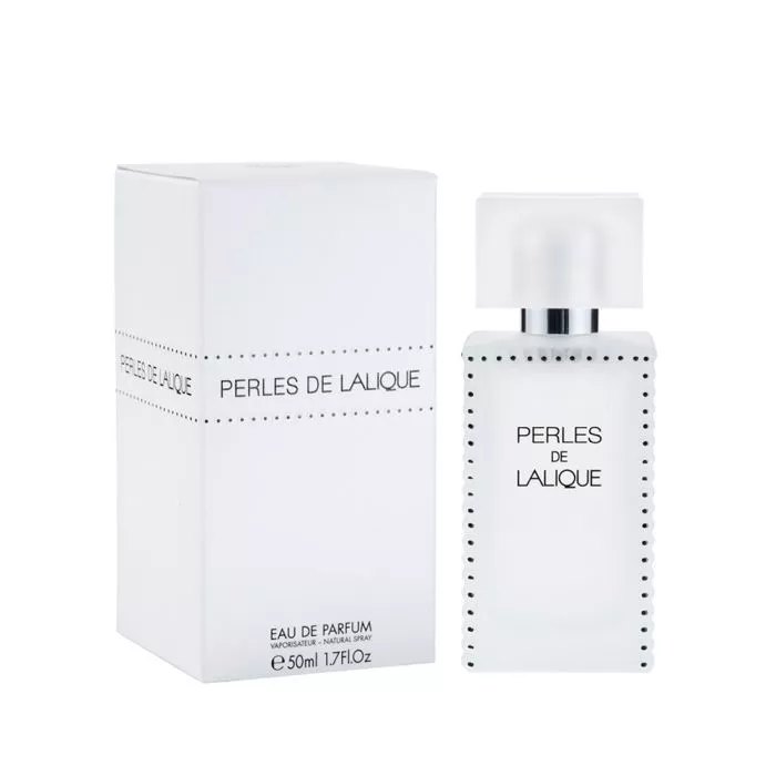 Perles de lalique 50ml