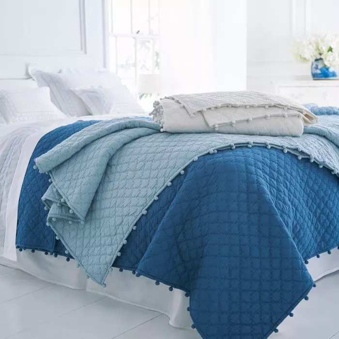 Pom Pom Quilts