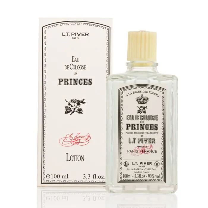 L T Piver Eau Des Princes 100ml